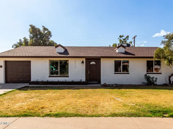 6731 W HAZELWOOD Street, Phoenix, AZ 85033