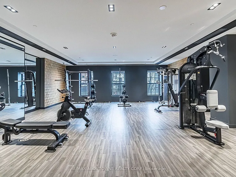 82 Dalhousie St #3002 — Photo 35