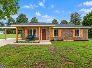 95 Country View Dr, Eastanollee, GA 30538