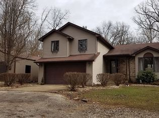 2994 Wood Hill Ln, Bunker Hill, IL 62014