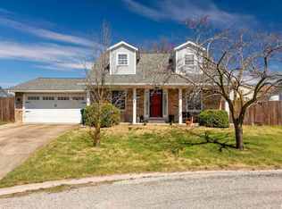 202 Plum Ln, New Baden, IL