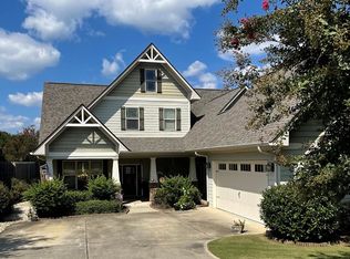 402 Arden Way, Evans, GA 30809