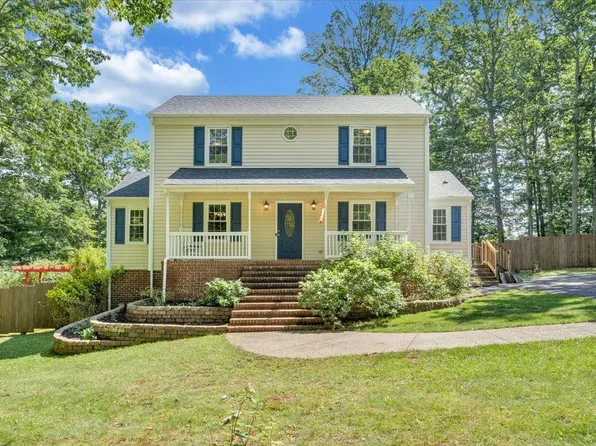 131 Jane Ter, Madison Heights, VA 24572