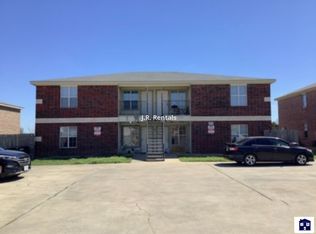 413 Brittney Way APT D, Harker Heights, TX 76548