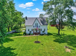 1926 S Jackson St, Frankfort, IN 46041
