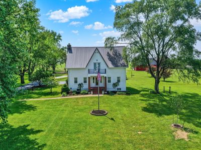 1926 S Jackson St, Frankfort, IN, 46041