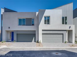 2870 Blue Key Ct #1, Enterprise, NV 89123