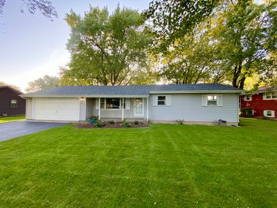 257 Somerset Ct, New Lenox, IL, 60451