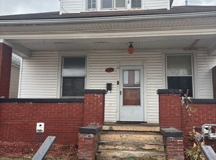 311 Enlow Ave, Evansville, IN 47711