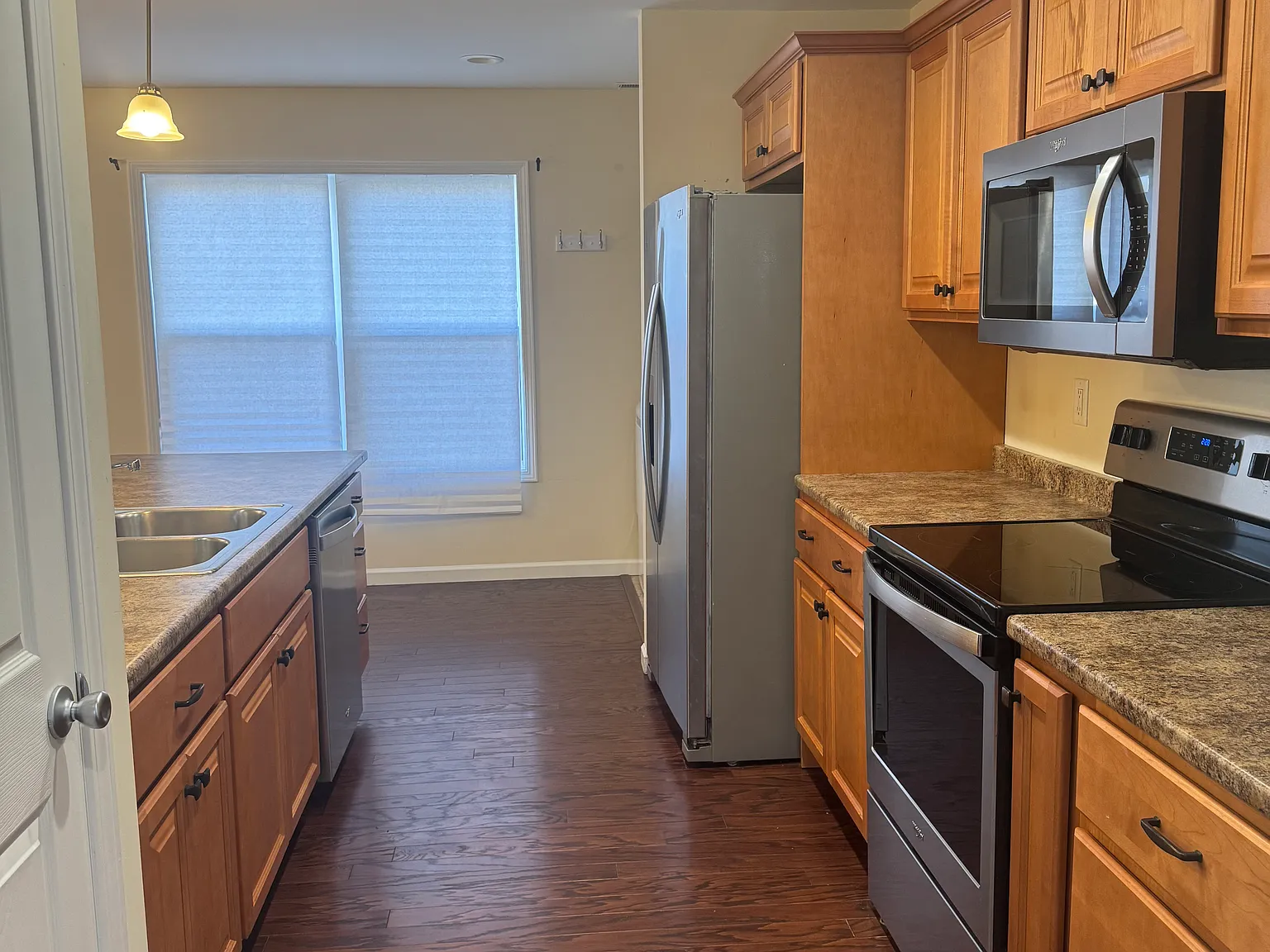 2 Story Home — Photo 2