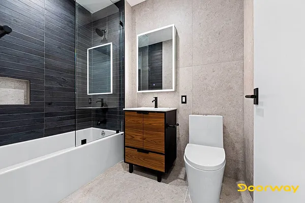 Rented by Doorway NYC, LLC | media 8