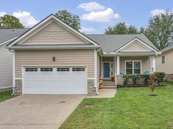 1223 Olympia Pl, Franklin, TN 37067