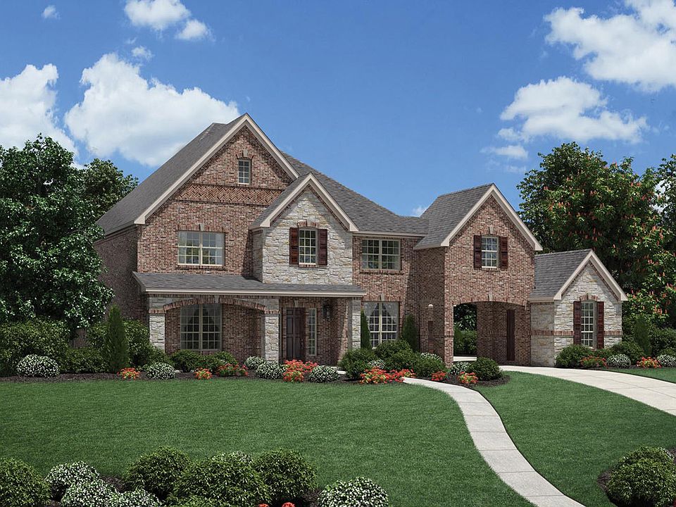 The Country Manor