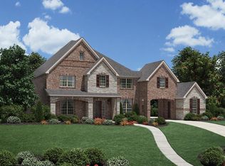 1807 Kingston Heights Ln, Katy, TX 77494