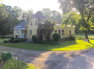 344 Ashgrove Rd, Cambridge, NY 12816