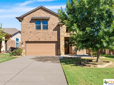 1233 Fawn Lily Dr, Temple, TX, 76502