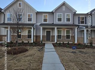 252 Fosterton Cottage Way #1, Raleigh, NC 27603