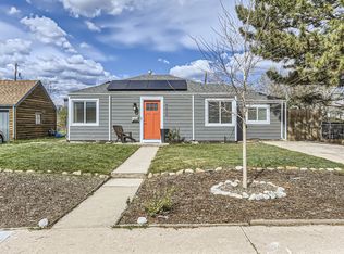 4879 Clay St, Denver, CO 80221