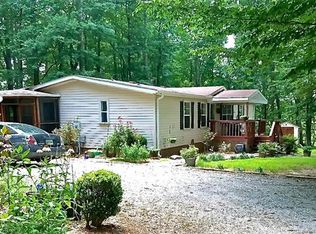 225 Apple Rd, Salisbury, NC 28147