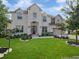 32322 Lavender Cv, Bulverde, TX 78163
