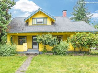 1002 S Jellison St, Amity, OR 97101