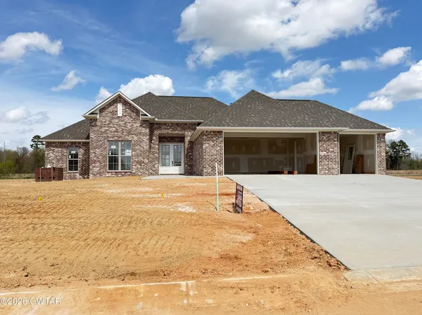 193 Brookside Dr, Medina, TN 38355