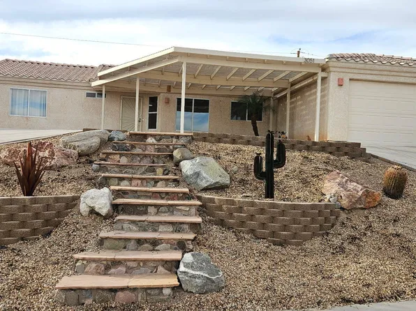 3051 Simitan Dr, Lake Havasu City, AZ 86404
