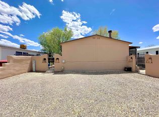 6340 Vuelta Real, Santa Fe, NM 87507
