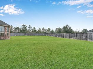 50 Lufberry Pl, Tomball, TX 77375