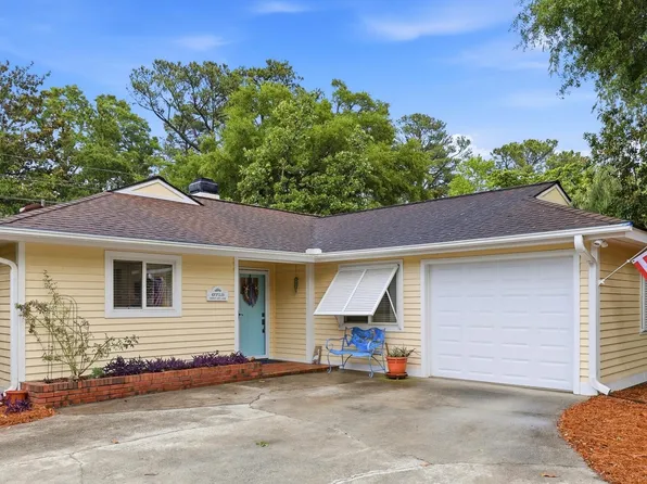 6713 Cable Car Lane, Wilmington, NC 28403