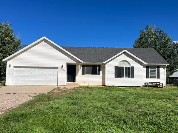 4096 N Morgan Dr, Enoch, UT 84721