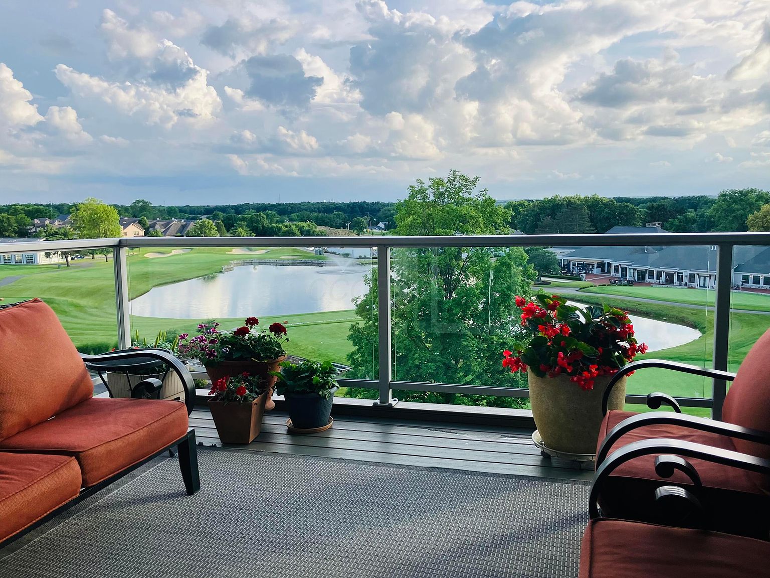 5317 Highpointe Lakes Dr #404