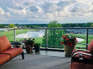 5317 Highpointe Lakes Dr #404, Westerville, OH 43081