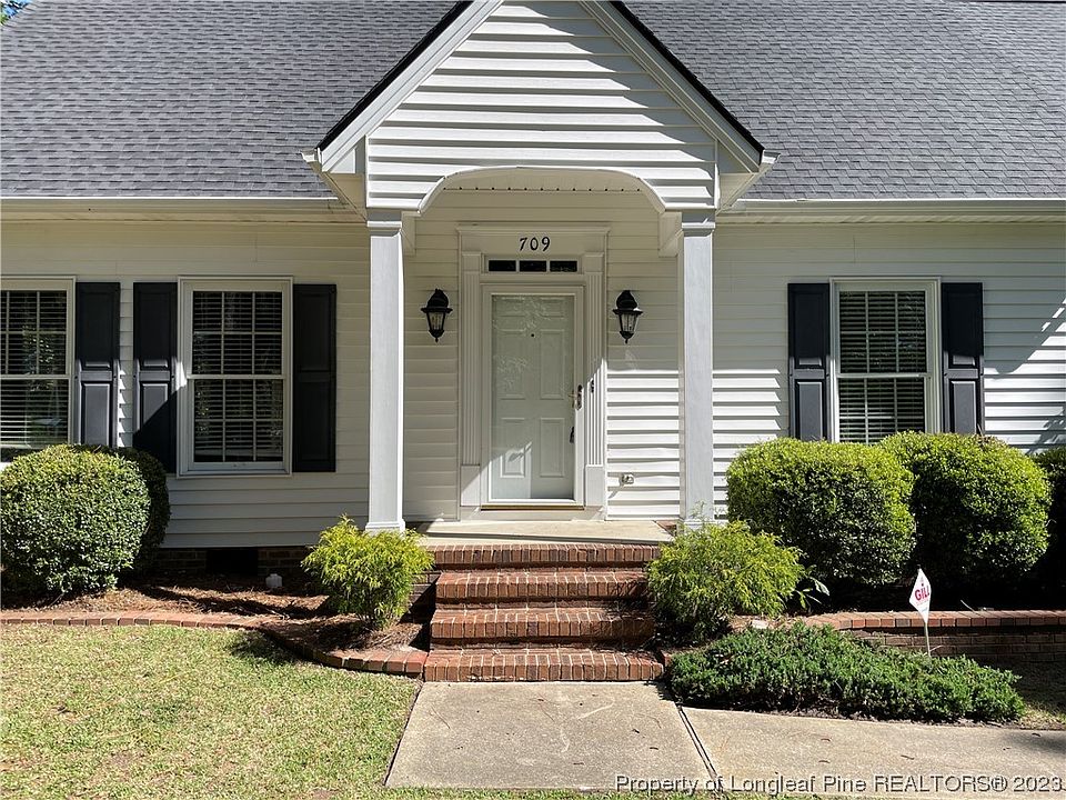 709 McDonald Ave, Raeford, NC 28376 MLS 702455 Zillow