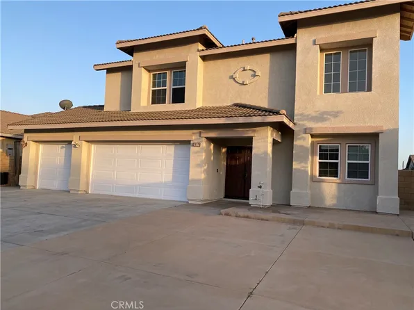 28179 Cobbler Ct, Sun City, CA 92585