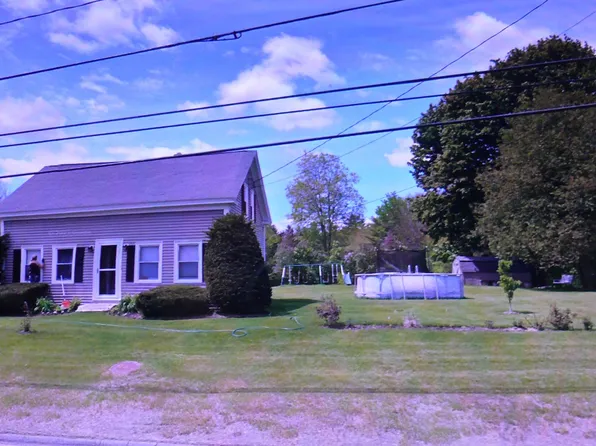 1094 MAIN, Jay, ME 04239