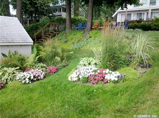 697 Fries Cove Rd, Union Springs, NY 13160