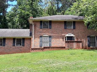 4764 Wildginger Run, Lithonia, GA 30038