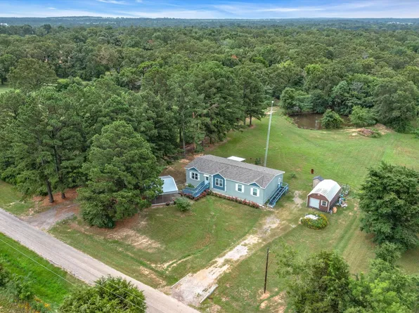 270 Vz County Road 2503, Canton, TX 75103