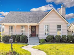 555 Maple Ave, Houma, LA 70364