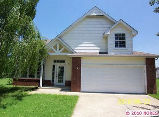25277 S Shepherd Dr, Claremore, OK 74019