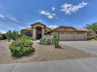 9291 E Siesta Ln, Scottsdale, AZ 85255