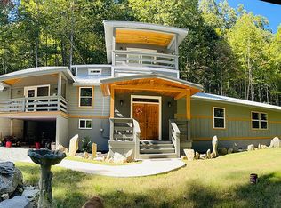 150 Bingham Rd, Bryson City, NC 28713