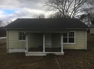 616 Ehrich Ave, Bridgeport, AL 35740