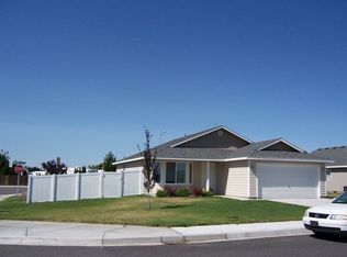 8719 Oliver Dr, Pasco, WA