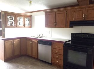 37474 Zion Rd, Hamden, OH 45634