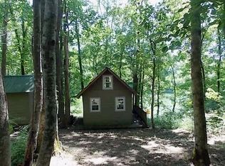 444 Rocky River Shores Dr, Rock Island, TN 38581