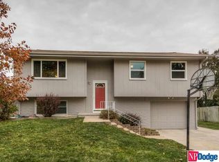 8707 S 143rd St, Omaha, NE 68138