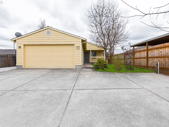 4680 Ravine Ave NE, Salem, OR 97305