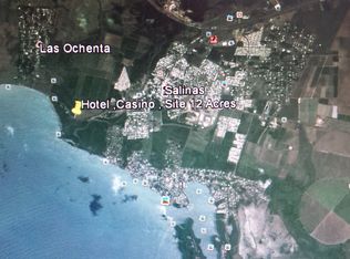 Carr. Num 1, Salinas, PR 00751